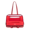 Kép 17/30 - Notebook táska, női, 14", RIVACASE "Orly 8992", piros
