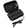 Kép 4/4 - Tok, 2,5" HDD vagy GPS-hez, RIVACASE "9101" fekete