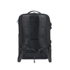 Kép 8/19 - Notebook hátizsák, gaming eszközökhöz, 17,3", RIVACASE "Borneo 7860", fekete