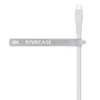 Kép 9/11 - USB kábel, USB-C - USB-C, 1,2 m, RIVACASE "PS6005", fehér