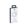 Kép 11/11 - USB kábel, USB-C - USB-C, 1,2 m, RIVACASE "PS6005", fehér