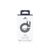 Kép 11/12 - USB kábel, USB-C - USB-C, 1,2 m, RIVACASE "PS6105", szürke