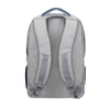 Kép 10/12 - Notebook hátizsák, 17,3", RIVACASE "Prater 7567", szürke