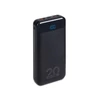 Kép 5/16 - Hordozható akkumulátor, 20000mAh, QC/PD, 20W, RIVACASE "VA2580", fekete