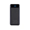 Kép 6/16 - Hordozható akkumulátor, 20000mAh, QC/PD, 20W, RIVACASE "VA2580", fekete