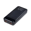 Kép 12/16 - Hordozható akkumulátor, 20000mAh, QC/PD, 20W, RIVACASE "VA2580", fekete
