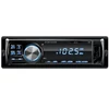 SAL BT-FM-USB-SD-AUX kék LED kijelzős fejegység