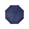 Samsonite Alu Drop S Safe 3 Sect. Umbrella Indigo Blue