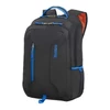 Kép 1/2 - Notebook hátizsák, 15,6", AMERICAN TOURISTER "Urban Groove", fekete-kék