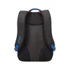 Kép 2/2 - Notebook hátizsák, 15,6", AMERICAN TOURISTER "Urban Groove", fekete-kék