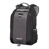 Kép 6/10 - Notebook hátizsák, 15,6", AMERICAN TOURISTER "Urban Groove", fekete-szürke