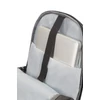 Kép 8/10 - Notebook hátizsák, 15,6", AMERICAN TOURISTER "Urban Groove", fekete-szürke