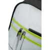 Kép 10/12 - Notebook hátizsák, 15,6", AMERICAN TOURISTER "Urban Groove", fekete-lime