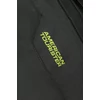 Kép 12/12 - Notebook hátizsák, 15,6", AMERICAN TOURISTER "Urban Groove", fekete-lime