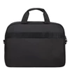 Kép 10/14 - Notebook táska, 15,6", AMERICAN TOURISTER "AT Work", fekete-narancs