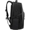 Kép 5/16 - Samsonite Biz2Go Laptop Backpack 17.3" Black