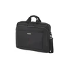 Kép 2/9 - Samsonite Guardit 2.0 17,3" fekete notebook kézitáska