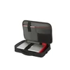 Kép 3/6 - Samsonite Guardit 2.0 15,6" fekete notebook aktatáska