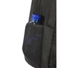 Kép 15/16 - Notebook hátizsák, 15,6", SAMSONITE "GuardIT 2.0", fekete