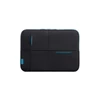 Kép 2/2 - Notebook tok, 14,1", SAMSONITE "Airglow Sleeves", fekete-kék