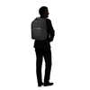 Kép 8/12 - Samsonite Vectura Evo 15,6" fekete notebook hátizsák