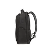 Kép 10/12 - Samsonite Vectura Evo 15,6" fekete notebook hátizsák