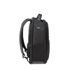 Kép 11/12 - Samsonite Vectura Evo 15,6" fekete notebook hátizsák