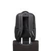 Kép 12/12 - Samsonite Vectura Evo 15,6" fekete notebook hátizsák