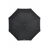 Samsonite Wood Classic S 3 Sect Umbrella Black