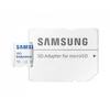 Samsung 128GB microSDXC Class10 U3 V30 PRO Endurance + adapterrel
