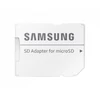 Samsung 128GB microSDXC Class10 U3 V30 PRO Endurance + adapterrel