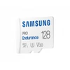 Samsung 128GB microSDXC Class10 U3 V30 PRO Endurance + adapterrel