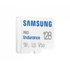Samsung 128GB microSDXC Class10 U3 V30 PRO Endurance + adapterrel
