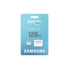 Samsung 128GB SD micro EVO Plus (SDXC Class10 UHS-I) (MB-MC128SA/EU) memóriakártya adapterrel