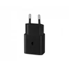 Kép 5/11 - Samsung EP-T1510XBEGEU 15W Type-C fekete hálózati töltő