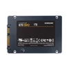 Kép 14/19 - Samsung 1000GB SATA3 2,5" 870 QVO (MZ-77Q1T0BW) SSD