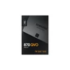 Kép 15/19 - Samsung 1000GB SATA3 2,5" 870 QVO (MZ-77Q1T0BW) SSD