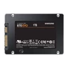 Kép 7/8 - Samsung 1000GB SATA3 2,5" 870 EVO (MZ-77E1T0B/EU) SSD