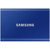 Kép 9/12 - Samsung 1000GB USB 3.2 (MU-PC1T0H/WW) kék T7 külső SSD