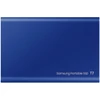 Kép 11/12 - Samsung 1000GB USB 3.2 (MU-PC1T0H/WW) kék T7 külső SSD