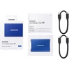 Kép 12/12 - Samsung 1000GB USB 3.2 (MU-PC1T0H/WW) kék T7 külső SSD