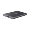 Kép 8/14 - Samsung 1000GB USB 3.2 (MU-PC1T0T/WW) szürke T7 külső SSD