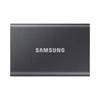 Kép 9/14 - Samsung 1000GB USB 3.2 (MU-PC1T0T/WW) szürke T7 külső SSD