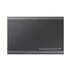 Kép 12/14 - Samsung 1000GB USB 3.2 (MU-PC1T0T/WW) szürke T7 külső SSD