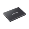 Kép 13/14 - Samsung 1000GB USB 3.2 (MU-PC1T0T/WW) szürke T7 külső SSD