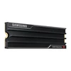 SSD Belső, 1TB, 9100 PRO, PCIe 5.0, NVMe 2.0, HS, Samsung