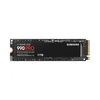 Kép 6/11 - Samsung SSD 1TB - MZ-V9P1T0BW (990 PRO hűtőbordákkal, PCIe 4.0, NVMe 2.0, 1TB)