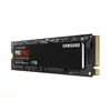 Kép 7/11 - Samsung SSD 1TB - MZ-V9P1T0BW (990 PRO hűtőbordákkal, PCIe 4.0, NVMe 2.0, 1TB)