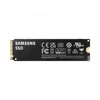 Kép 9/11 - Samsung SSD 1TB - MZ-V9P1T0BW (990 PRO hűtőbordákkal, PCIe 4.0, NVMe 2.0, 1TB)