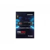Kép 10/11 - Samsung SSD 1TB - MZ-V9P1T0BW (990 PRO hűtőbordákkal, PCIe 4.0, NVMe 2.0, 1TB)